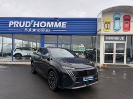 3008 1.2 HYBRID 145CH ALLURE E-DCS6