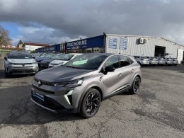 SYMBIOZ 1.8 E-TECH FULL HYBRID 160CH ESPRIT ALPINE