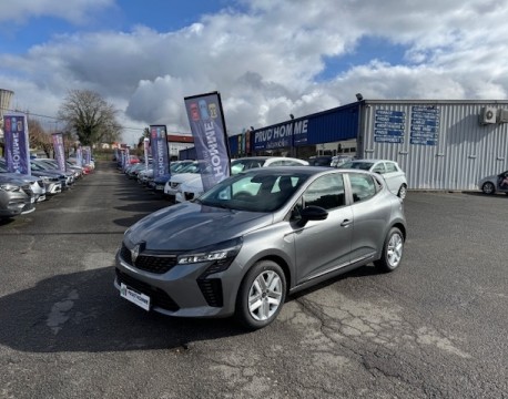 CLIO V 1.5 BLUE DCI 100CH EVOLUTION