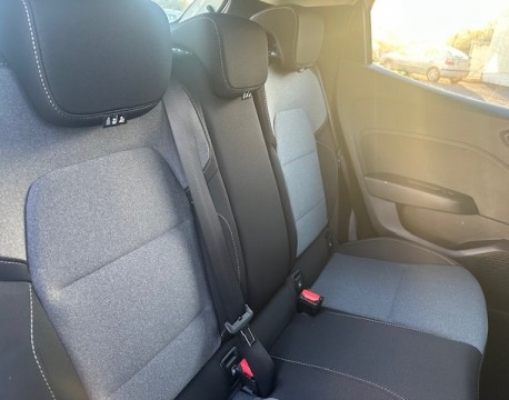 CLIO V 1.5 DCI 100CH EVOLUTION + CAMERA