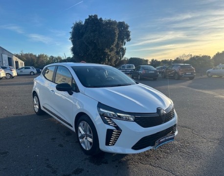 CLIO V 1.5 DCI 100CH EVOLUTION + CAMERA