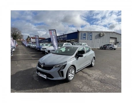 CLIO V 1.5 BLUE DCI 100CH EVOLUTION
