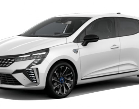 CLIO V 1.5 BLUE DCI 100CH EVOLUTION