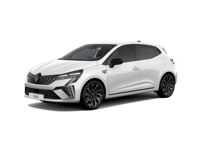 CLIO V 1.5 BLUE DCI 100CH EVOLUTION