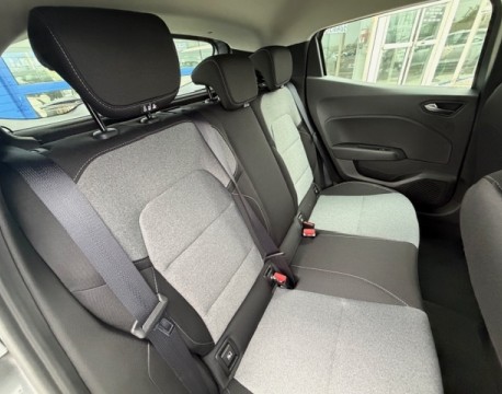 CLIO V 1.5 DCI 100CH EVOLUTION + CAMERA / KEY LESS / RÉTROS RABAT