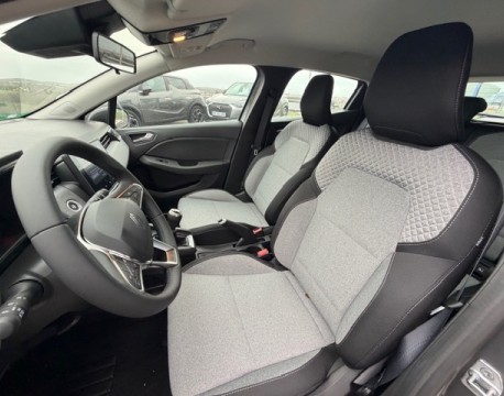 CLIO V 1.5 DCI 100CH EVOLUTION + CAMERA / KEY LESS / RÉTROS RABAT