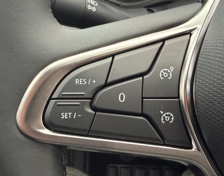 CLIO V 1.5 DCI 100CH EVOLUTION + CAMERA / KEY LESS / RÉTROS RABAT