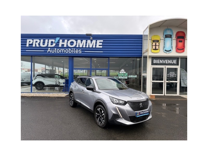 2008 1.2 PURETECH 130CH S&S ALLURE EAT8