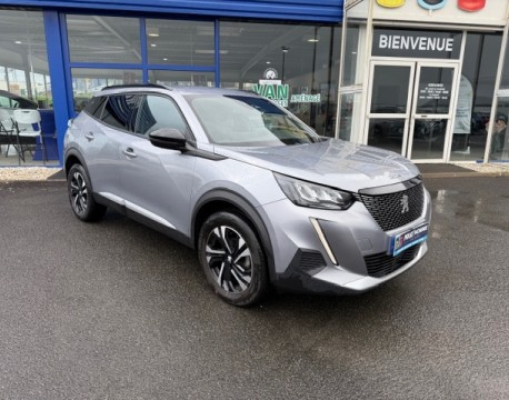 2008 1.2 PURETECH 130CH S&S ALLURE EAT8