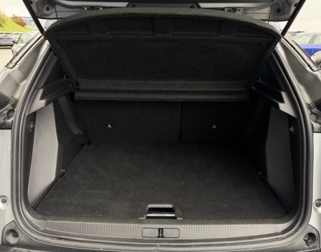 2008 1.2 PURETECH 130CH S&S ALLURE EAT8