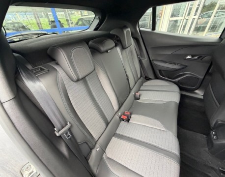 2008 1.2 PURETECH 130CH S&S ALLURE EAT8