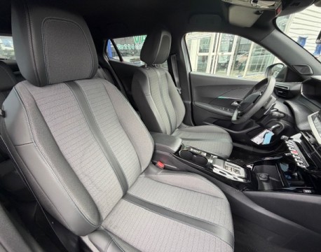 2008 1.2 PURETECH 130CH S&S ALLURE EAT8