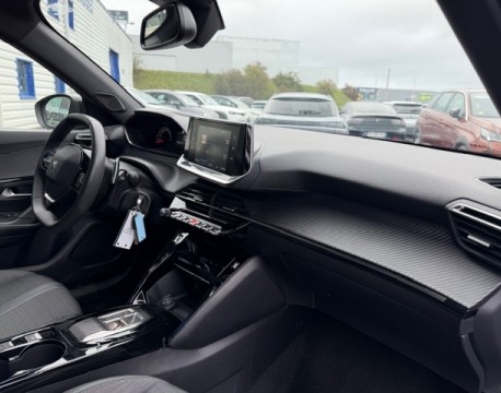 2008 1.2 PURETECH 130CH S&S ALLURE EAT8