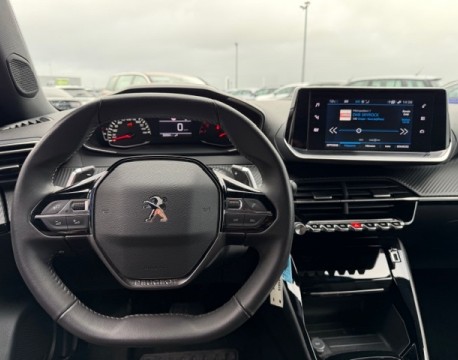 2008 1.2 PURETECH 130CH S&S ALLURE EAT8