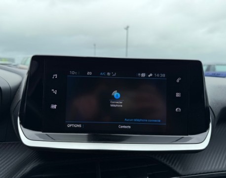 2008 1.2 PURETECH 130CH S&S ALLURE EAT8