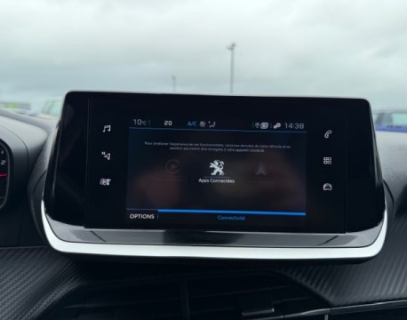 2008 1.2 PURETECH 130CH S&S ALLURE EAT8