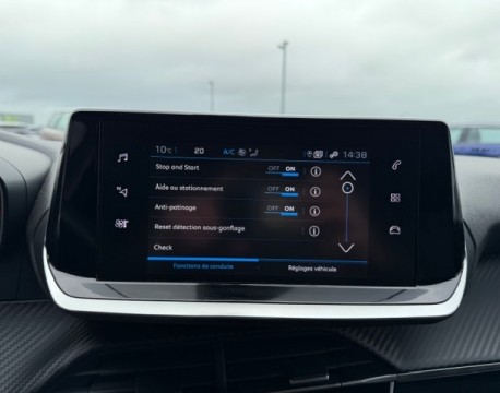 2008 1.2 PURETECH 130CH S&S ALLURE EAT8