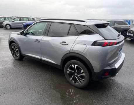 2008 1.2 PURETECH 130CH S&S ALLURE EAT8