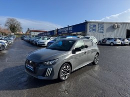 208 1.2 HYBRID 110CH ALLURE E-DCS6