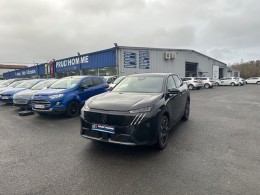 3008 1.2 HYBRID 145CH ALLURE E-DCS6