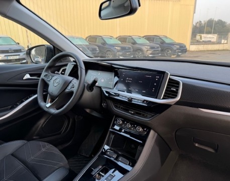 GRANDLAND 1.5 D 130CH ULTIMATE BVA8