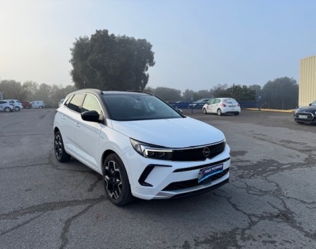 GRANDLAND 1.5 D 130CH ULTIMATE BVA8