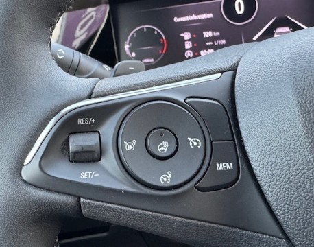 GRANDLAND 1.5 D 130CH ULTIMATE BVA8