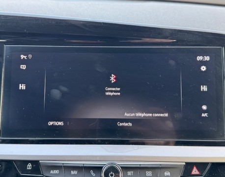 GRANDLAND 1.5 D 130CH ULTIMATE BVA8