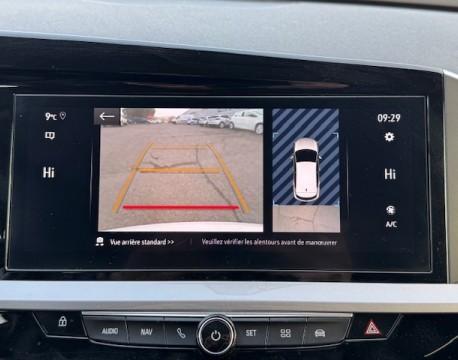 GRANDLAND 1.5 D 130CH ULTIMATE BVA8