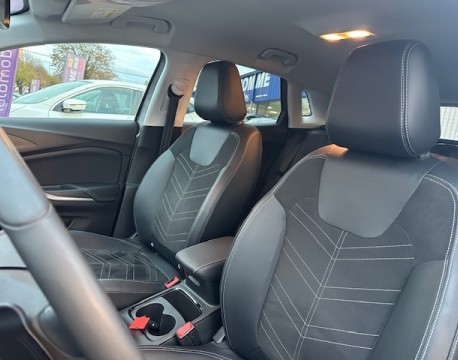 GRANDLAND 1.5 D 130CH ULTIMATE BVA8