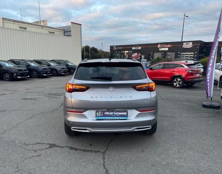 GRANDLAND 1.5 D 130CH ULTIMATE BVA8