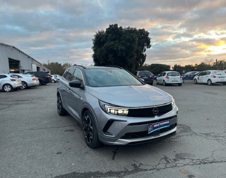 GRANDLAND 1.5 D 130CH ULTIMATE BVA8