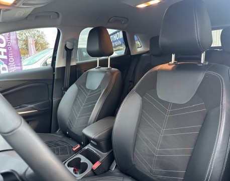 GRANDLAND 1.5 D 130CH ULTIMATE BVA8