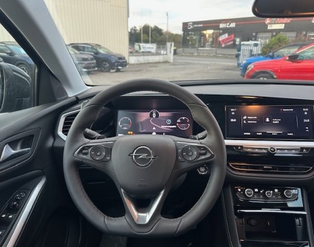 GRANDLAND 1.5 D 130CH ULTIMATE BVA8