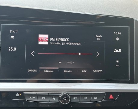 GRANDLAND 1.5 D 130CH ULTIMATE BVA8