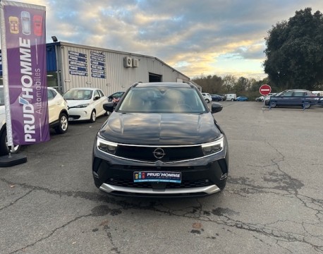 GRANDLAND 1.5 D 130CH ULTIMATE BVA8