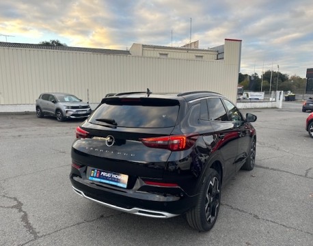 GRANDLAND 1.5 D 130CH ULTIMATE BVA8