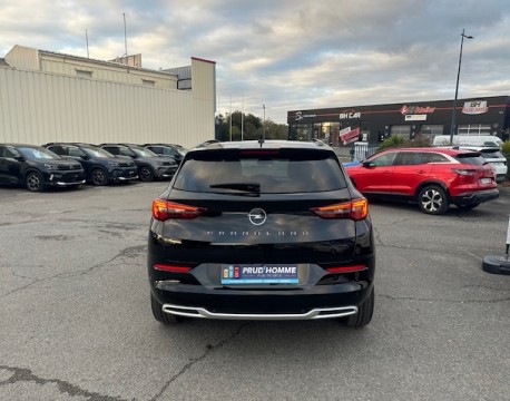 GRANDLAND 1.5 D 130CH ULTIMATE BVA8