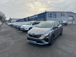 CLIO V 1.0 TCE 90CH ESPRIT ALPINE CLIO V 1.0 TCE 90CH ESPRIT ALPINE