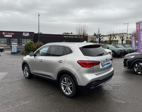 EHS 1.5T GDI 258CH PHEV LUXURY