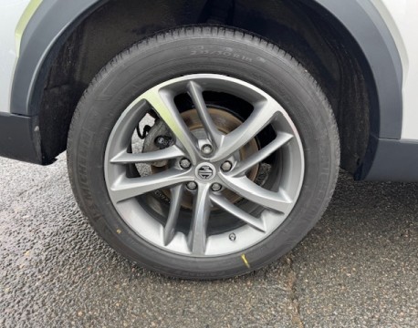 EHS 1.5T GDI 258CH PHEV LUXURY