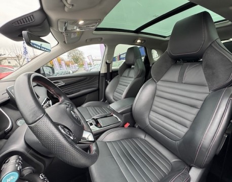 EHS 1.5T GDI 258CH PHEV LUXURY