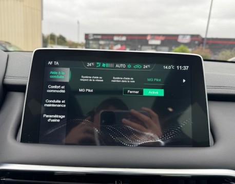 EHS 1.5T GDI 258CH PHEV LUXURY