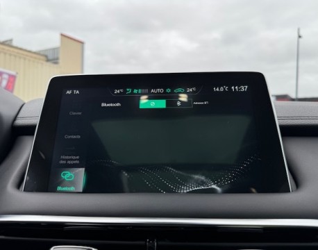 EHS 1.5T GDI 258CH PHEV LUXURY