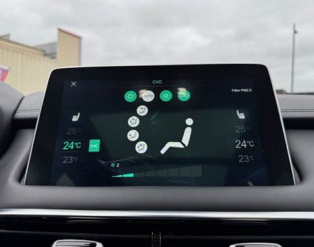 EHS 1.5T GDI 258CH PHEV LUXURY