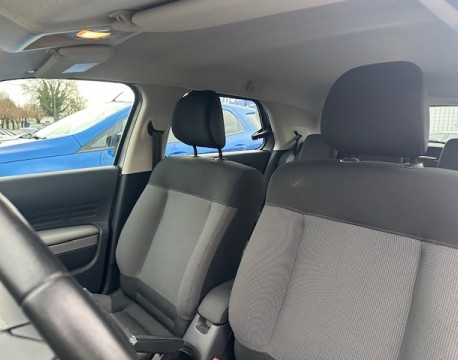 C4 CACTUS BLUEHDI 100 FEEL BUSINESS