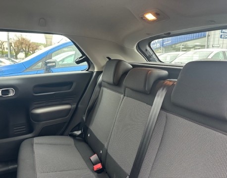 C4 CACTUS BLUEHDI 100 FEEL BUSINESS