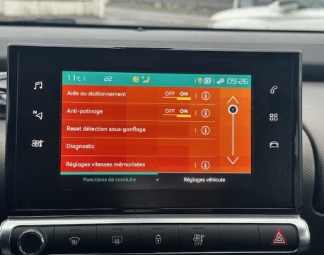 C4 CACTUS BLUEHDI 100 FEEL BUSINESS