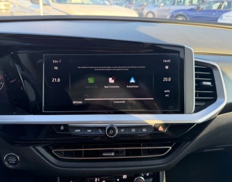 GRANDLAND 1.5 D 130CH ULTIMATE BVA8