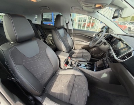 GRANDLAND 1.5 D 130CH ULTIMATE BVA8